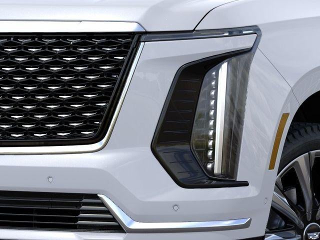 2026 Cadillac Escalade ESV 4WD Luxury
