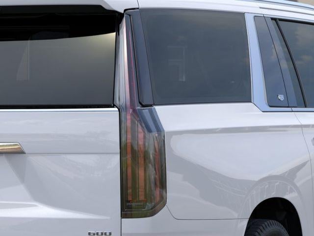2026 Cadillac Escalade ESV 4WD Luxury