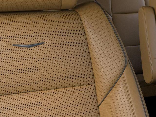 2026 Cadillac Escalade ESV 4WD Luxury