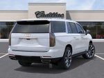 2026 Cadillac Escalade ESV 4WD Luxury