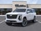 2026 Cadillac Escalade ESV 4WD Luxury