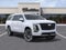 2026 Cadillac Escalade ESV 4WD Luxury