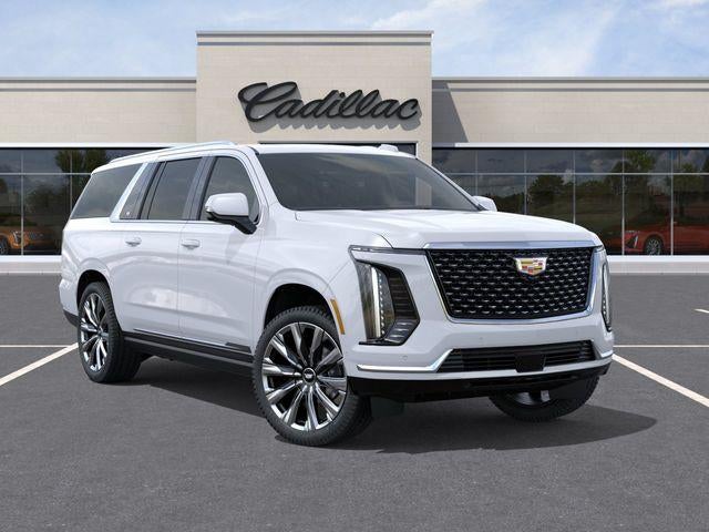 2026 Cadillac Escalade ESV 4WD Luxury