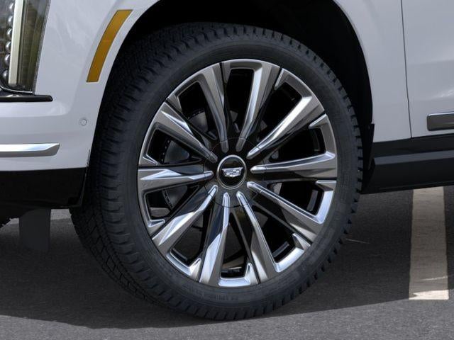 2026 Cadillac Escalade ESV 4WD Luxury