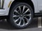 2026 Cadillac Escalade ESV 4WD Luxury