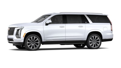 2026 Cadillac Escalade ESV Base