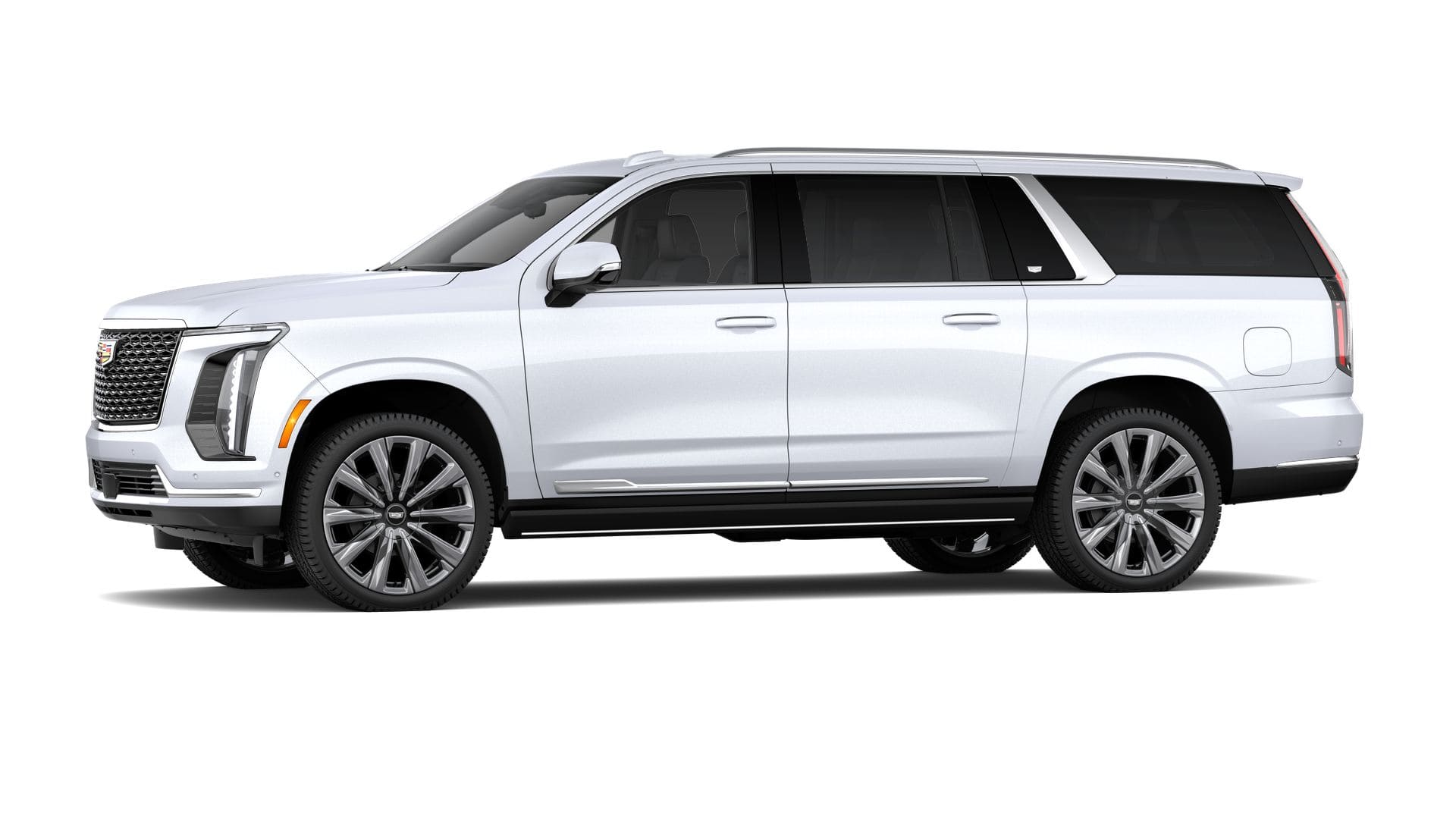 2026 Cadillac Escalade ESV Base