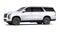 2026 Cadillac Escalade ESV Base