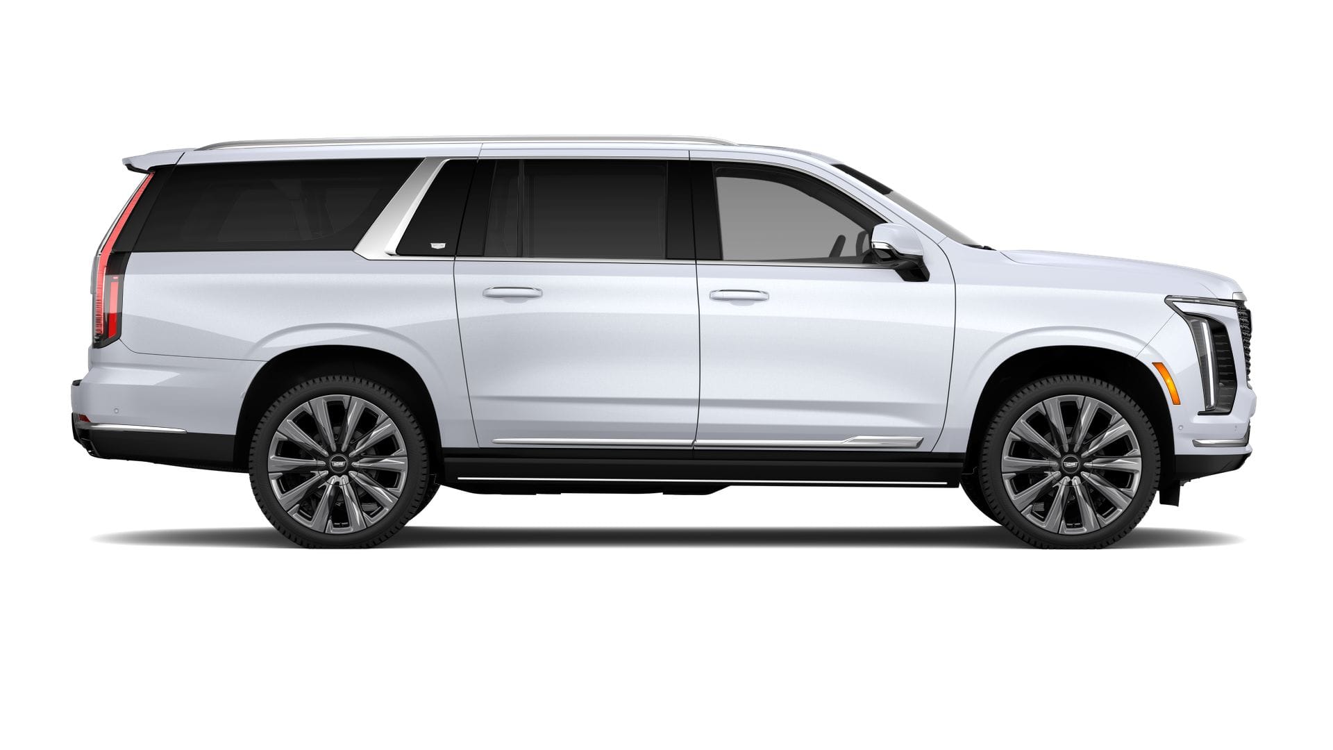 2026 Cadillac Escalade ESV Base