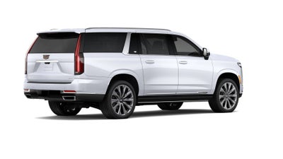 2026 Cadillac Escalade ESV Base