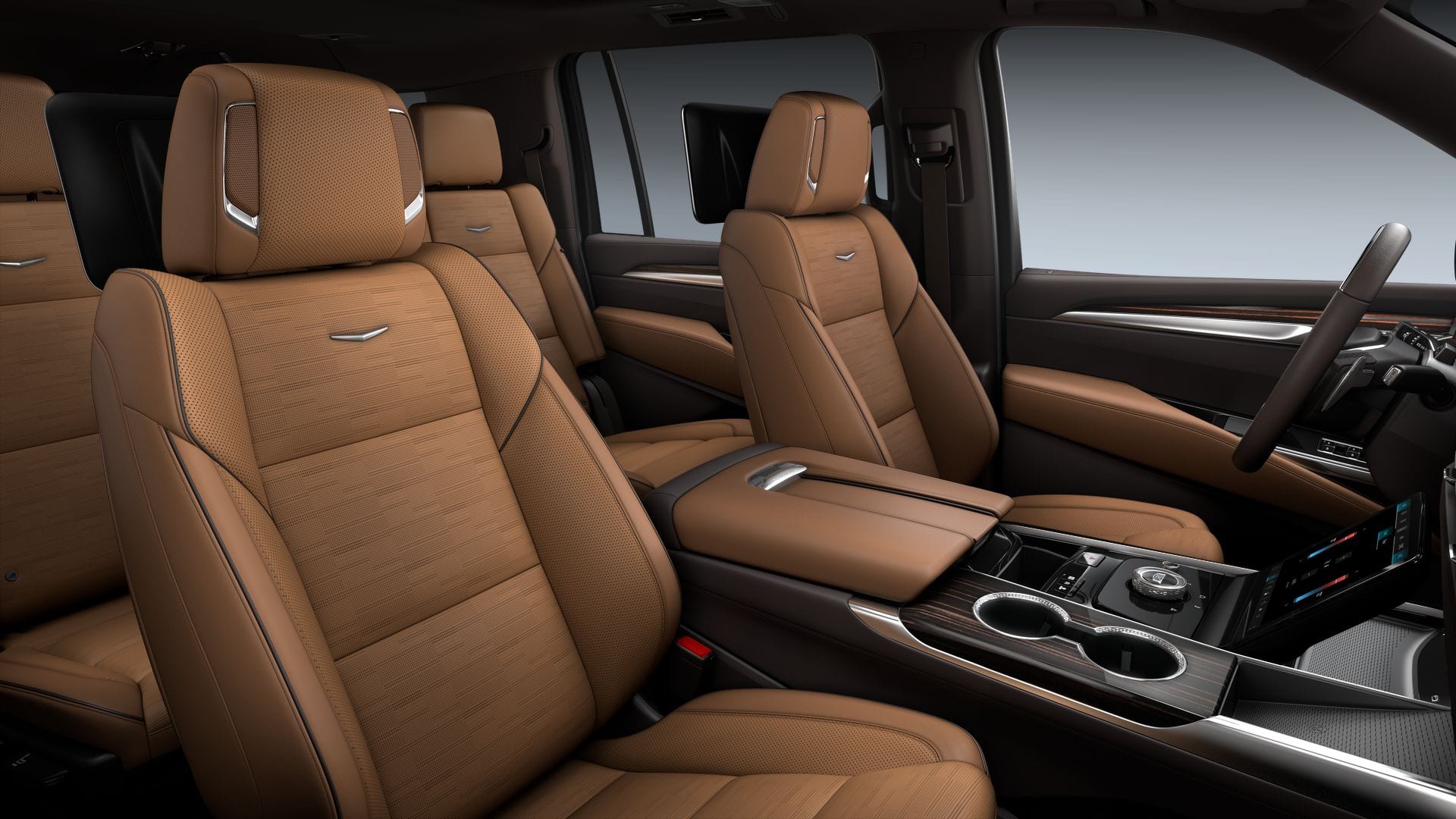 2026 Cadillac Escalade ESV Base