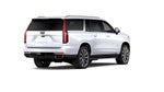 2026 Cadillac Escalade ESV Base