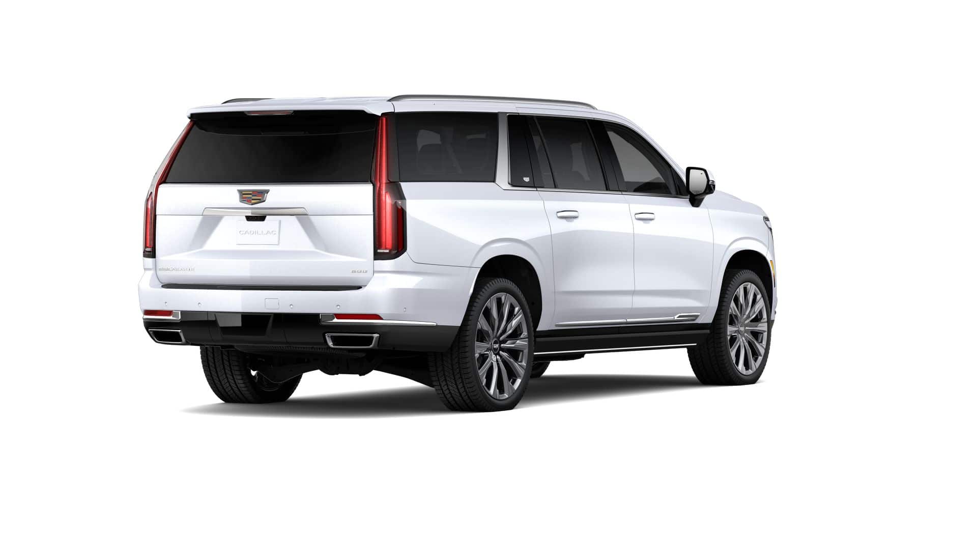 2026 Cadillac Escalade ESV Base