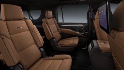 2026 Cadillac Escalade ESV Base