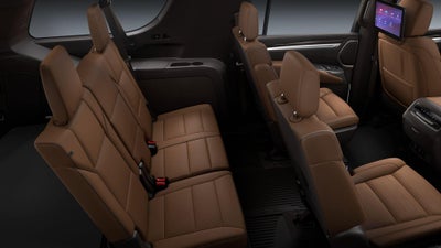 2026 Cadillac Escalade ESV Base
