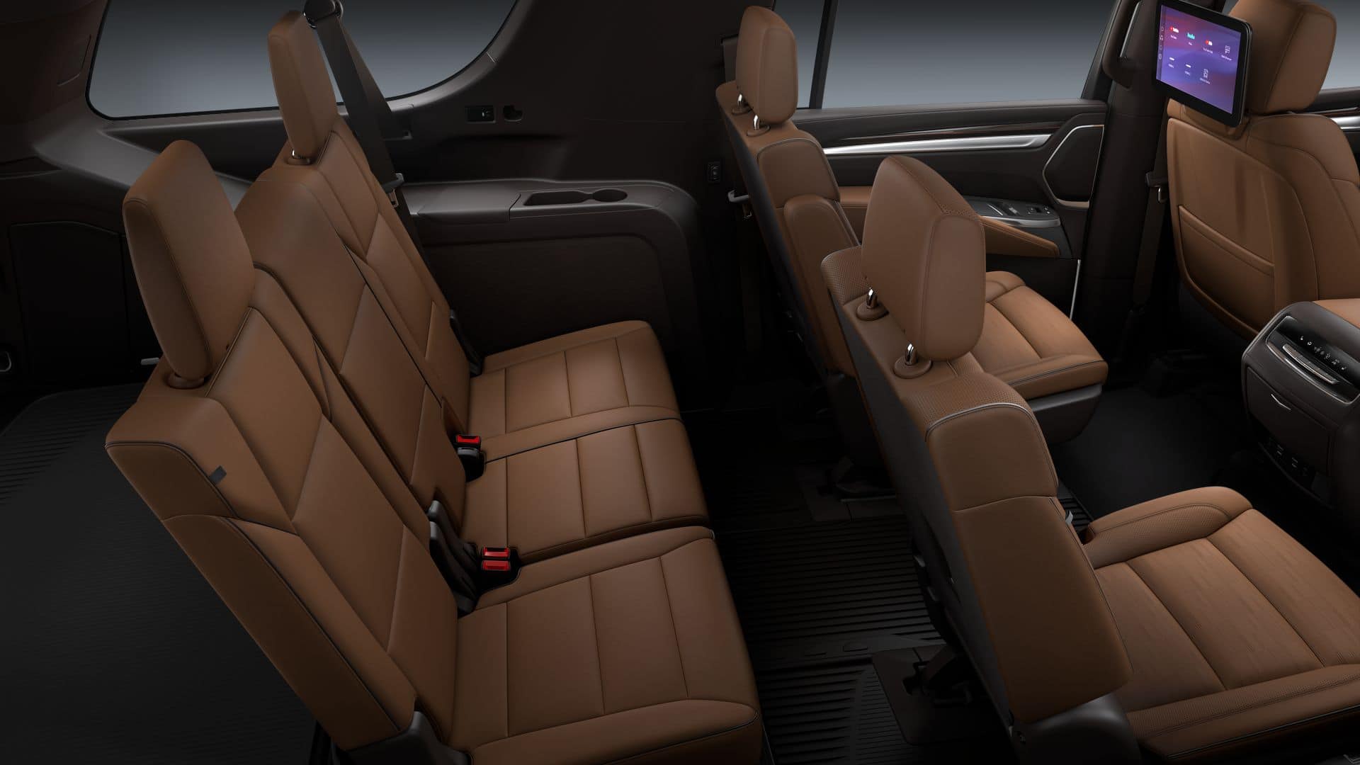 2026 Cadillac Escalade ESV Base