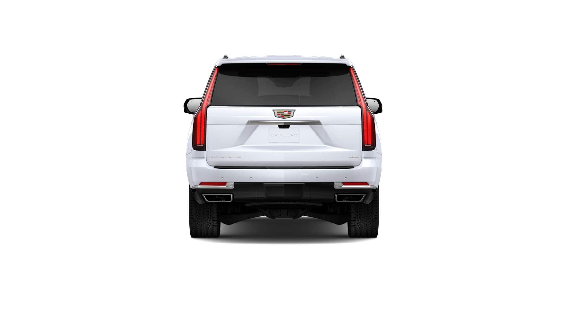 2026 Cadillac Escalade ESV Base