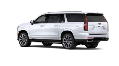 2026 Cadillac Escalade ESV Base