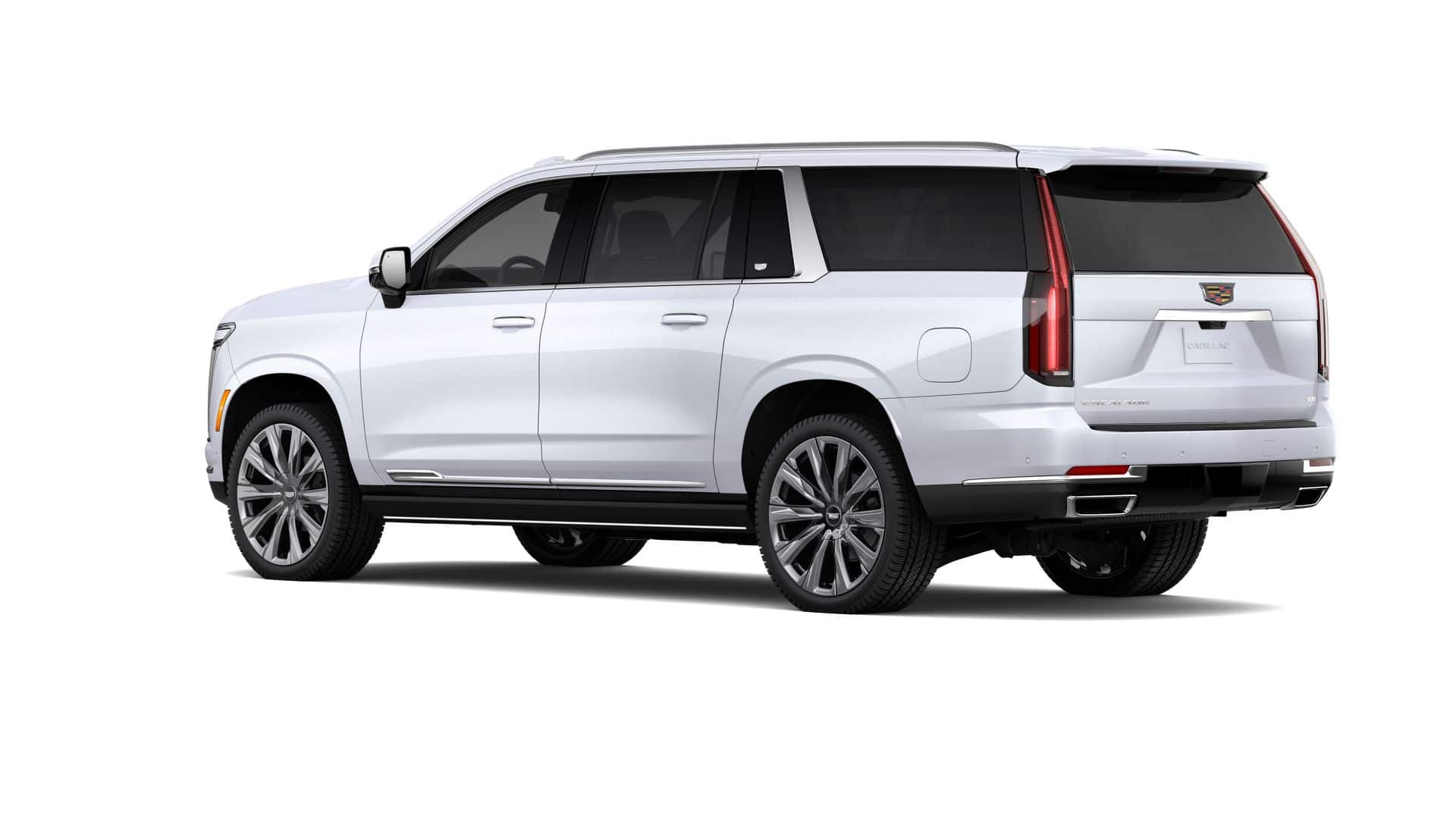 2026 Cadillac Escalade ESV Base
