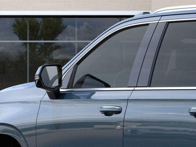 2026 Cadillac Escalade ESV 4WD Platinum Luxury