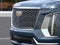 2026 Cadillac Escalade ESV 4WD Platinum Luxury
