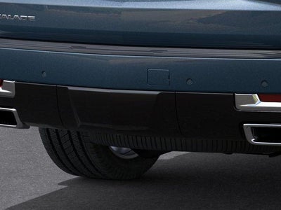 2026 Cadillac Escalade ESV 4WD Platinum Luxury