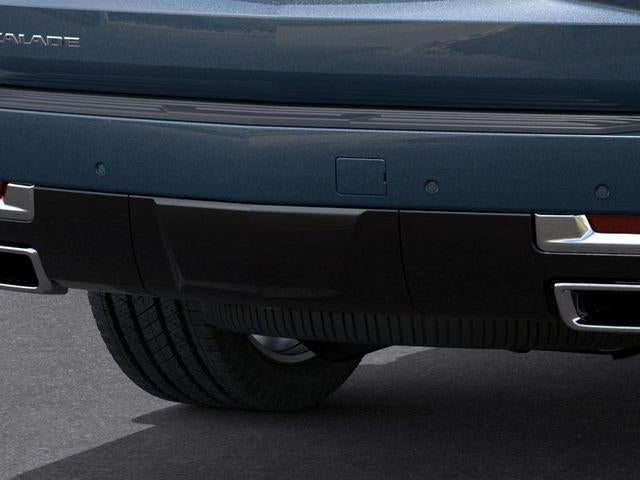 2026 Cadillac Escalade ESV 4WD Platinum Luxury