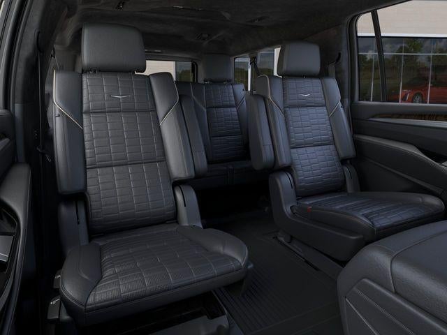 2026 Cadillac Escalade ESV 4WD Platinum Luxury