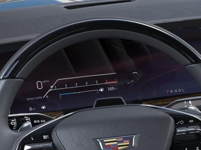2026 Cadillac Escalade ESV 4WD Platinum Luxury