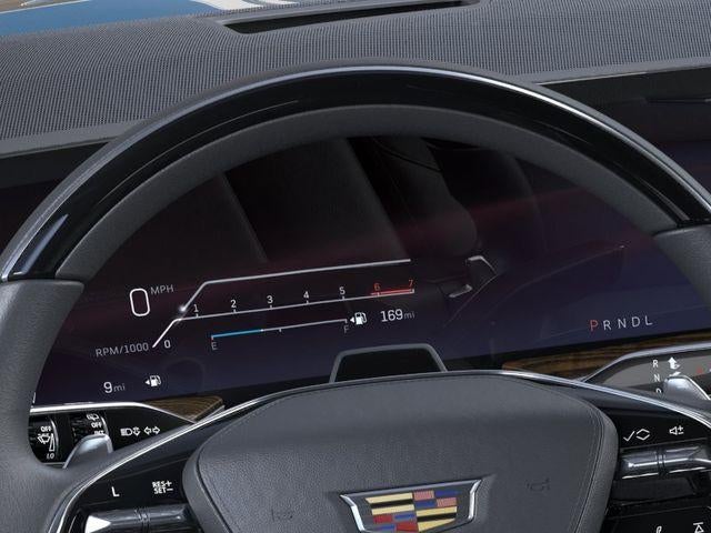 2026 Cadillac Escalade ESV 4WD Platinum Luxury