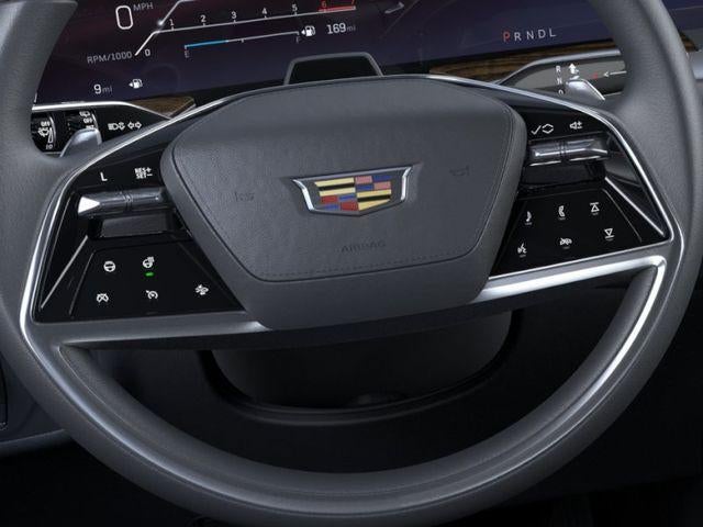 2026 Cadillac Escalade ESV 4WD Platinum Luxury