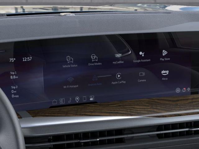2026 Cadillac Escalade ESV 4WD Platinum Luxury