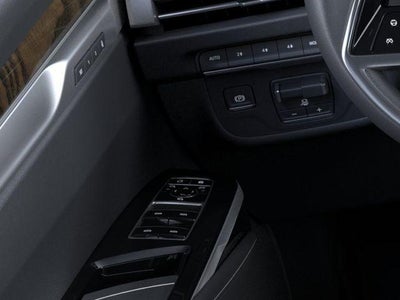2026 Cadillac Escalade ESV 4WD Platinum Luxury