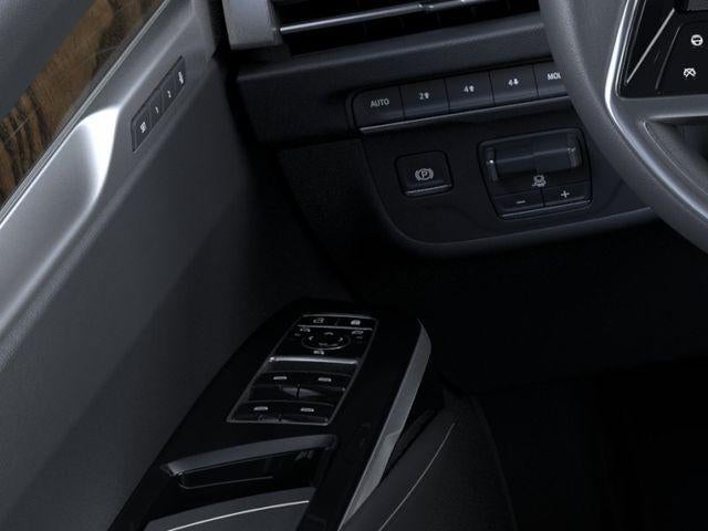 2026 Cadillac Escalade ESV 4WD Platinum Luxury