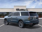 2026 Cadillac Escalade ESV 4WD Platinum Luxury