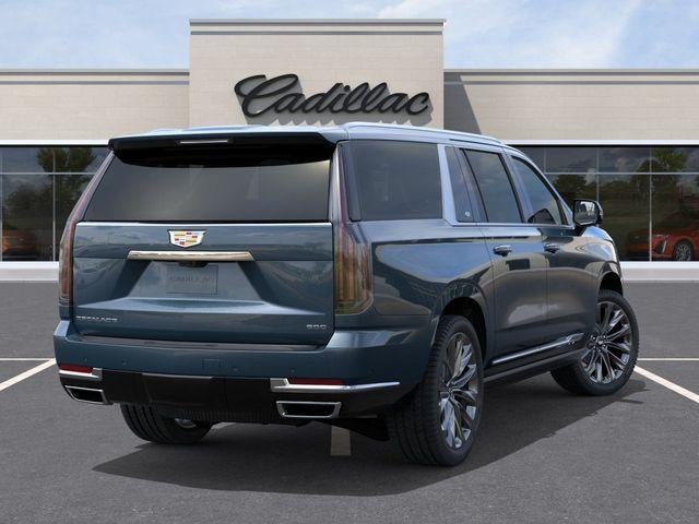 2026 Cadillac Escalade ESV 4WD Platinum Luxury
