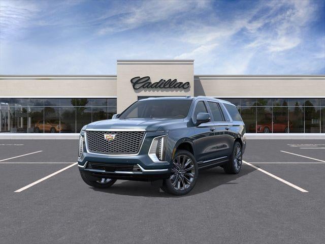 2026 Cadillac Escalade ESV 4WD Platinum Luxury