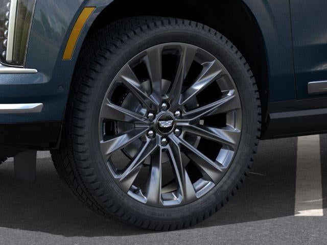 2026 Cadillac Escalade ESV 4WD Platinum Luxury