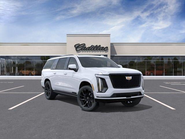 2026 Cadillac Escalade ESV 4WD Sport