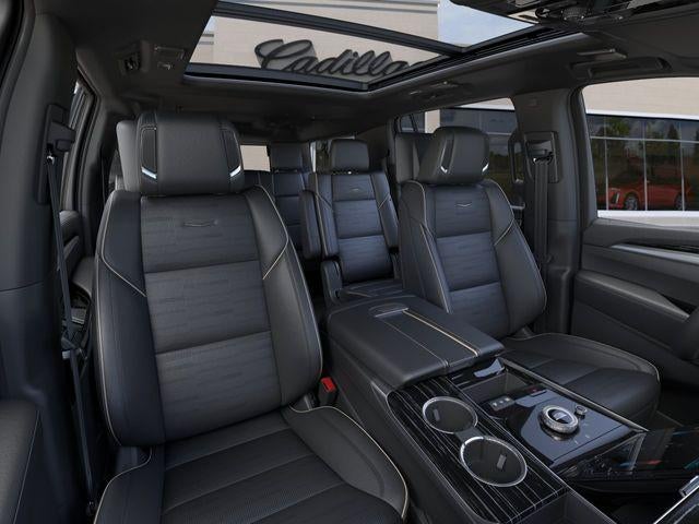 2026 Cadillac Escalade ESV 4WD Sport