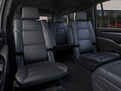 2026 Cadillac Escalade ESV 4WD Sport