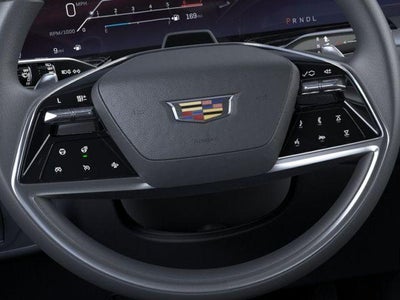 2026 Cadillac Escalade ESV 4WD Sport