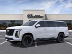 2026 Cadillac Escalade ESV 4WD Sport