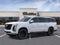 2026 Cadillac Escalade ESV 4WD Sport