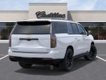 2026 Cadillac Escalade ESV 4WD Sport