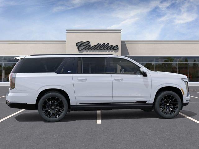2026 Cadillac Escalade ESV 4WD Sport