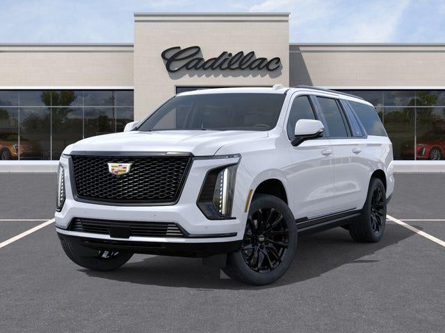 2026 Cadillac Escalade ESV 4WD Sport