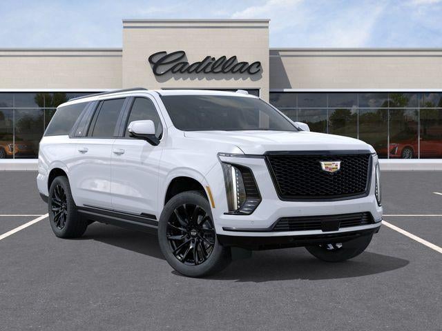 2026 Cadillac Escalade ESV 4WD Sport