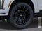2026 Cadillac Escalade ESV 4WD Sport