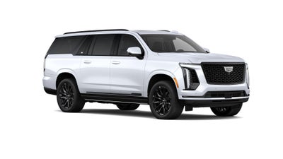 2026 Cadillac Escalade ESV Base